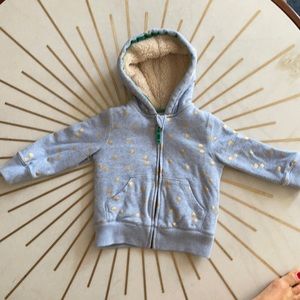 Cozy Boden hoodie